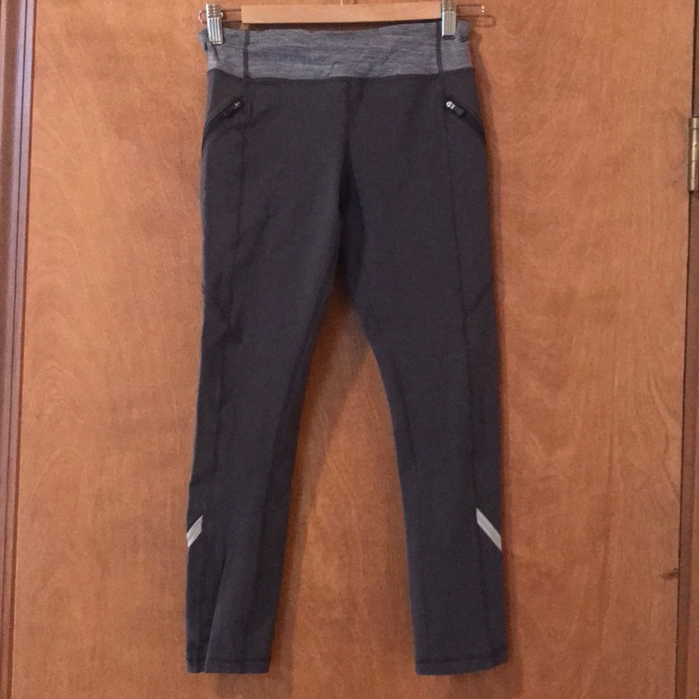 Lululemon 7/8 tights
